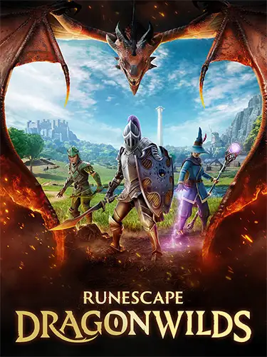 RuneScape: Dragonwilds – Deluxe Edition