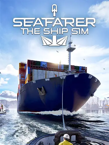Seafarer: The Ship Sim – Voyager Edition