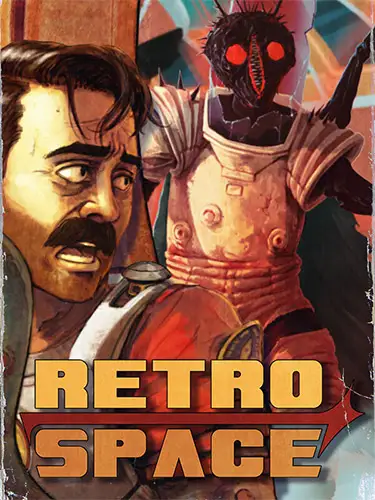 RetroSpace: Deluxe Edition