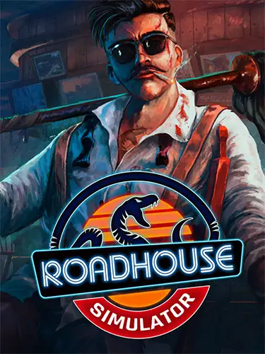 Roadhouse Simulator