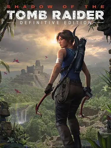 Shadow of the Tomb Raider: Definitive Edition