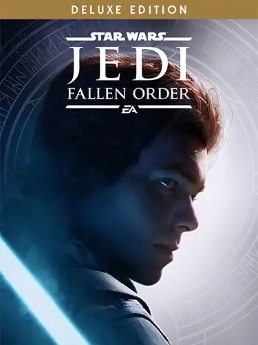 Star Wars Jedi: Fallen Order: Deluxe Edition