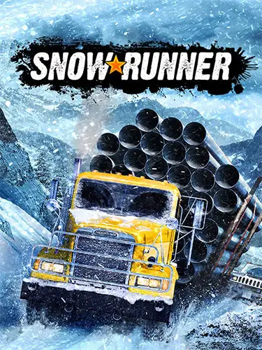 SnowRunner: 4-Year Anniversary Edition