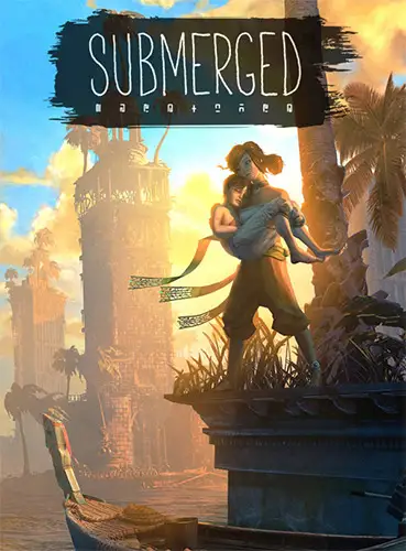 Submerged