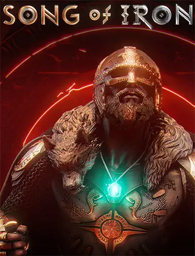 Song of Iron