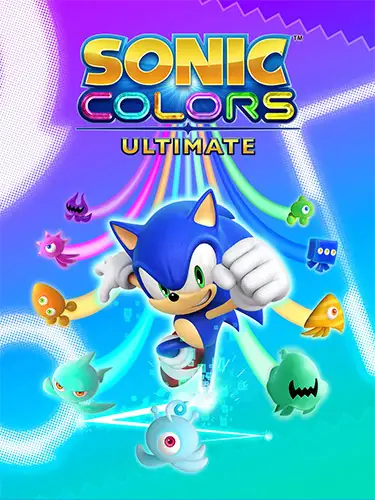 Sonic Colors: Ultimate – Digital Deluxe Edition