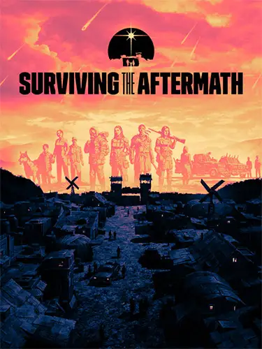 Surviving the Aftermath: Ultimate Colony Edition