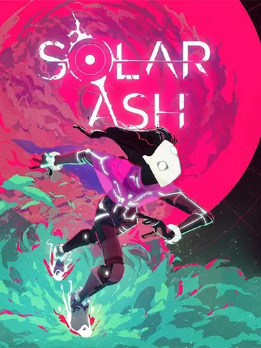 Solar Ash