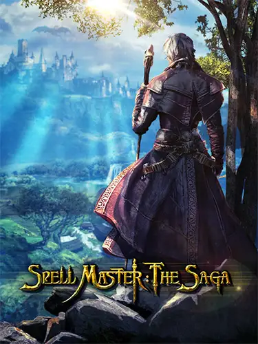 SpellMaster: The Saga