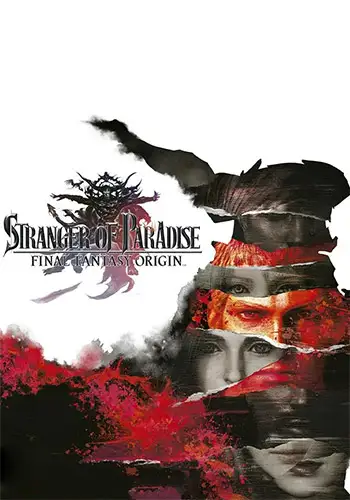Stranger of Paradise: Final Fantasy Origin