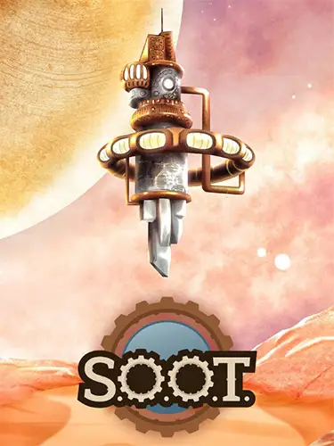 SOOT