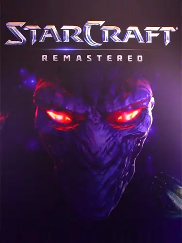 StarCraft: Remastered