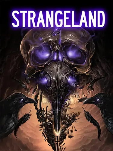 Strangeland