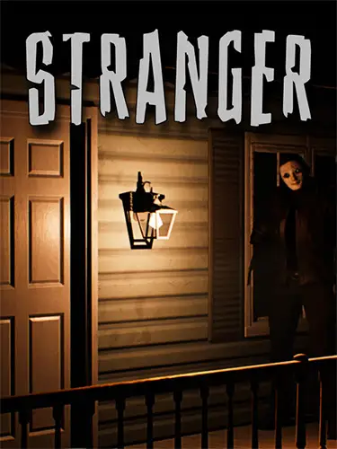 STRANGER + VR