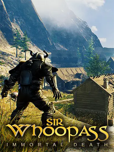 Sir Whoopass: Immortal Death – Deluxe Edition