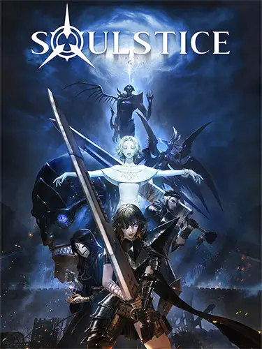 Soulstice: Deluxe Edition