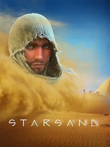 Starsand: Digital Supporter Edition