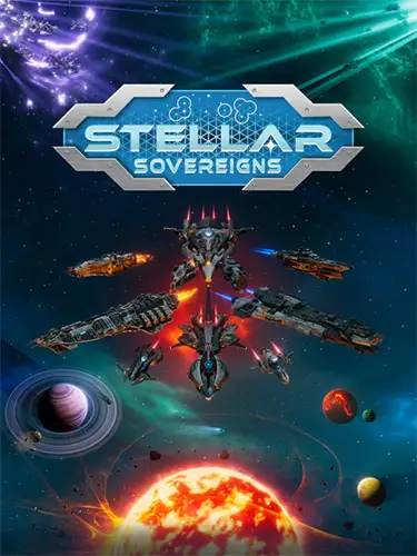Stellar Sovereigns