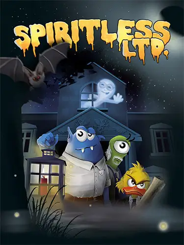Spiritless Ltd.