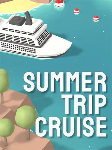 Summer Trip Cruise
