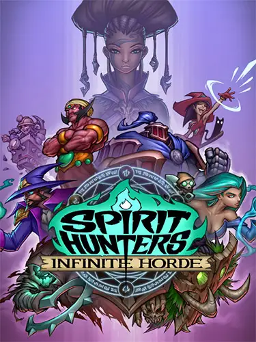 Spirit Hunters: Infinite Horde
