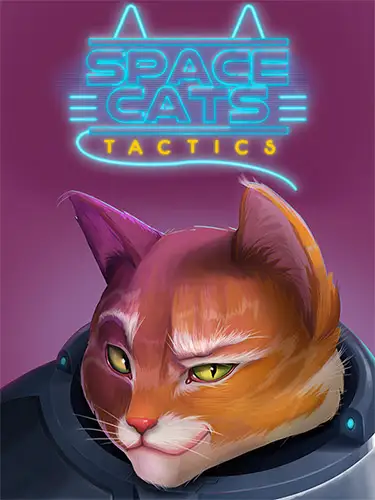 Space Cats Tactics: Deluxe Founder Edition