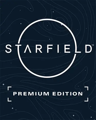 Starfield: Digital Premium Edition