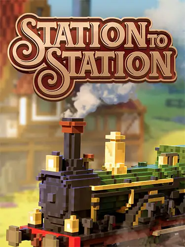 Station to Station