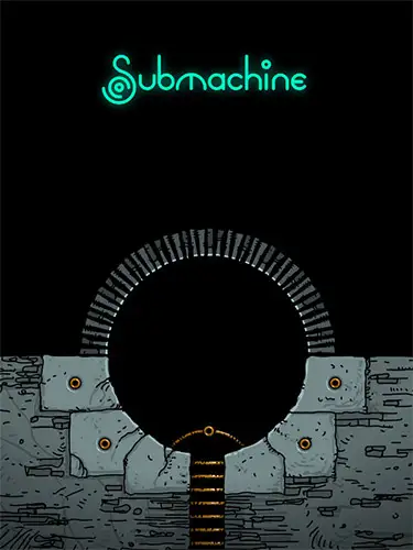 Submachine: Legacy