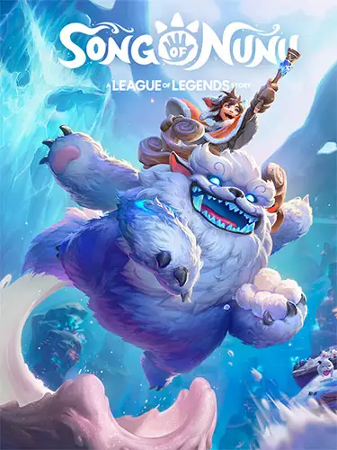 Song of Nunu: A League of Legends Story + Bonus Soundtrack + Windows 7 Fix