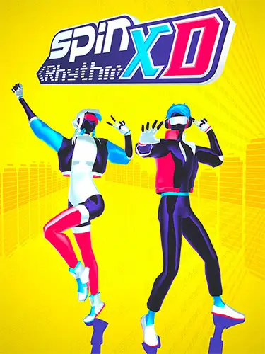 Spin Rhythm XD