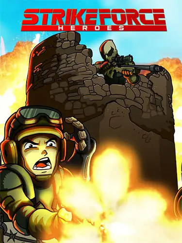 Strike Force Heroes: Deluxe Edition