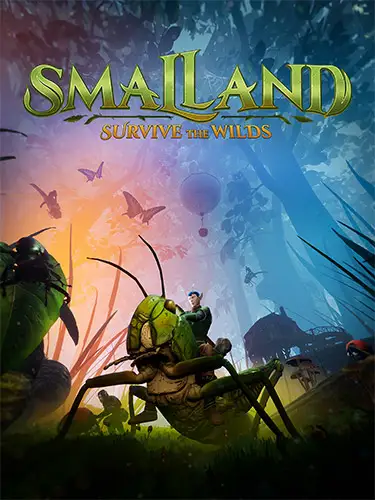Smalland: Survive the Wilds & Soundtracks