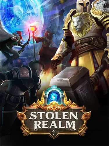 Stolen Realm: Complete Bundle