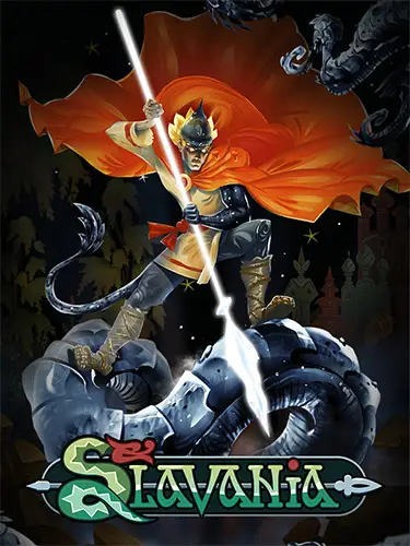 Slavania