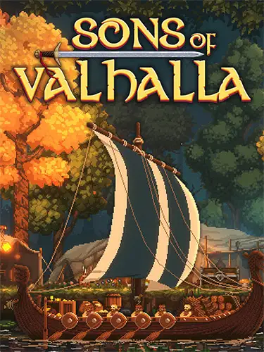 Sons of Valhalla