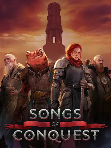 Songs of Conquest: Complete Bundle