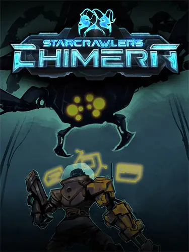 StarCrawlers Chimera
