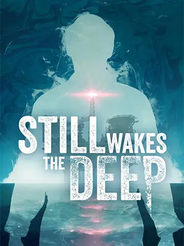 Still Wakes the Deep: The Complete Collection