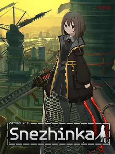 Snezhinka: Sentinel Girls 2