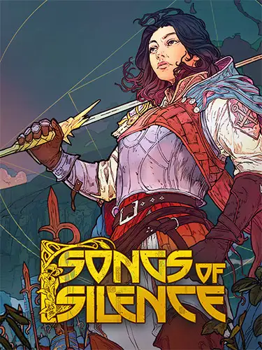 Songs of Silence: Supporter Edition