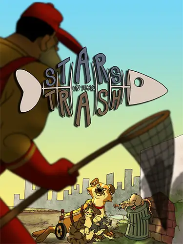Stars In The Trash: Deluxe Edition