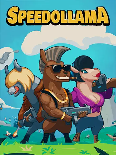Speedollama – Game, Art and Music