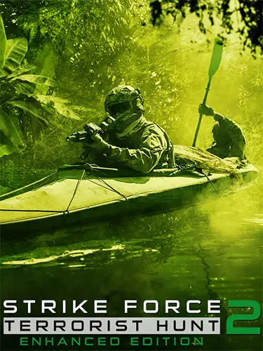 Strike Force 2: Terrorist Hunt – Enhanced Edition