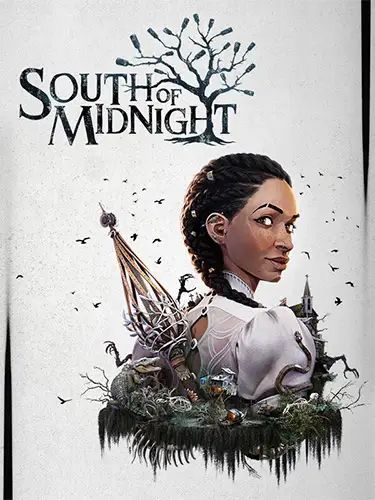 South of Midnight: Premium Edition