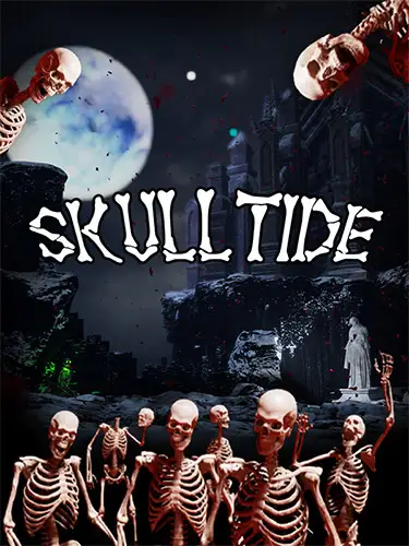 Skulltide