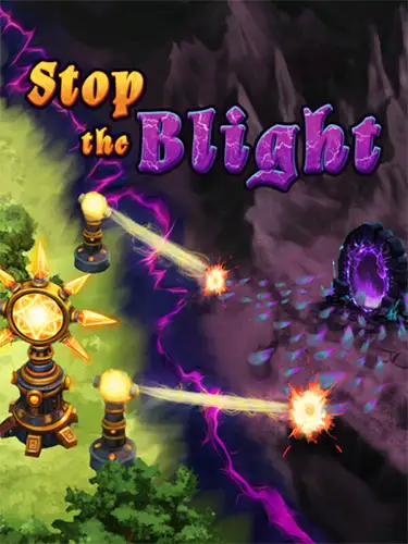 Stop the Blight: Deluxe Edition