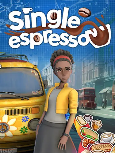 Single Espresso