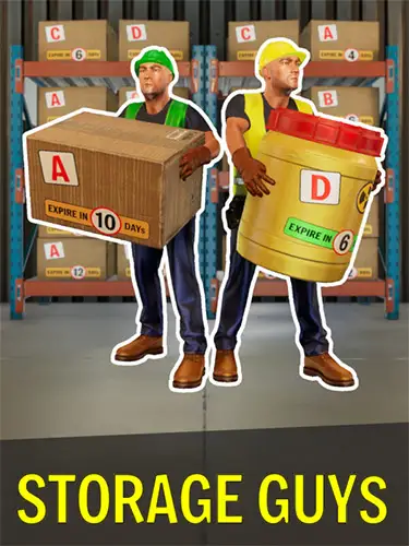 Storage Guys