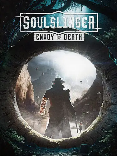 Soulslinger: Envoy of Death
